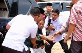 Wiranto Ditusuk OTK, Pengamat Politik LIPI: Bisa Terkait Kebijakan dan Ucapan