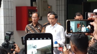Wiranto Ditusuk OTK, Paspampres : Pengamanan Presiden Sudah Ketat