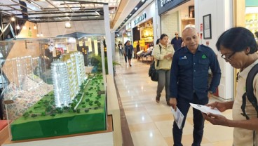 Property Expo Semarang Incar Transaksi Rp60 Miliar