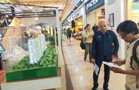 Property Expo Semarang Incar Transaksi Rp60 Miliar
