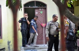 Wiranto Ditusuk OTK, DPR Minta Pengamanan Pejabat Negara Dievaluasi