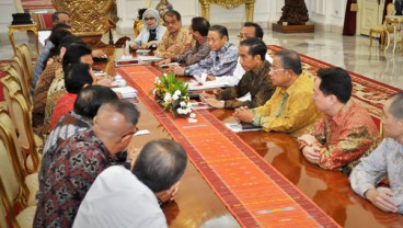 Konsumsi dan Likuiditas Melambat Jadi Faktor Pelemahan Kegiatan Usaha