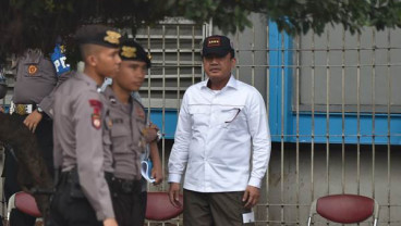 Kepala BIN : Ada Peningkatan Ancaman Keamanan Jelang Pelantikan Presiden