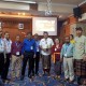 Bangladesh Belajar Pembangunan dan Pengembangan Infrastruktur ke Denpasar