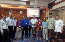Bangladesh Belajar Pembangunan dan Pengembangan Infrastruktur ke Denpasar