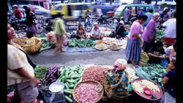 Konsumsi dan Aktivitas Industri Diperkirakan Melambat Sampai Akhir Tahun