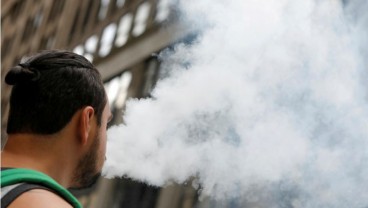 Bagaimana Efek Rokok Elektrik Pada Otak Remaja?
