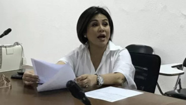 INSA Ingatkan Sejumlah Persoalan Maritim Perlu Dituntaskan