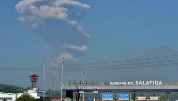 Pemkot Salatiga Targetkan Angka Kemiskinan Turun Ke 3 Persen