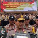 Polda DIY Andalkan Bhabinkamtibmas untuk Amankan Pelantikan Jokowi