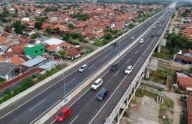 PT Sarana Multi Infrastruktur Raih Pendapatan Usaha Rp3,88 triliun