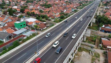 PT Sarana Multi Infrastruktur Raih Pendapatan Usaha Rp3,88 triliun