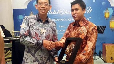 5 Berita Populer Market, TBIG Pakai Kas Internal Lunasi Obligasi Rp628 miliar dan PGAS Pacu Distribusi Gas di Kuartal IV/2019