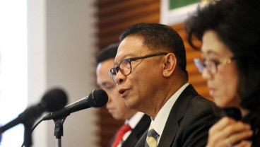 Investor Minati Emisi Obligasi Summarecon Agung (SMRA)