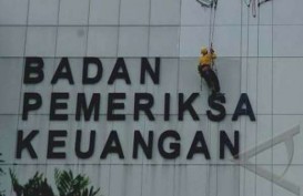 Gubernur Riau Minta BPK Audit BUMD