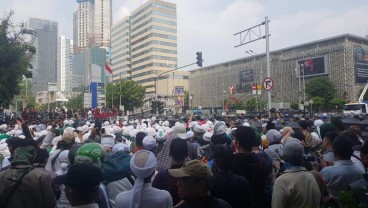 Pelaku Politik Uang di Jakarta Diganjar Penjara
