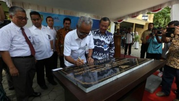 Kasus Proyek SPAM, Mantan Dirjen Ditelisik Soal Aliran Dana