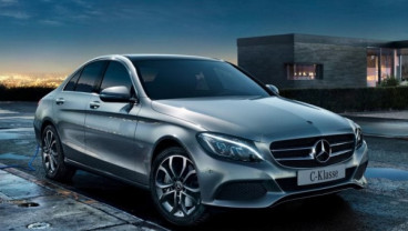 Mobil Listrik Masih Mahal, Mercedes-Benz Tak Berharap Banyak