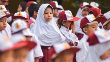 Pencari Suaka Diangkut Kembali ke Kalideres