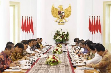 Riset Terbaru Ungkap Tantangan Mutakhir Ekonomi Indonesia