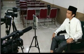 Abdul Somad Batal Ceramah di DIY, Ini Kata Muhammadiyah