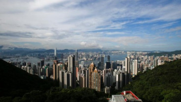 Wah, Gara-Gara Demo, Harga Properti Hong Kong Anjlok hingga 25 Persen!
