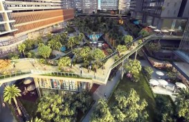 Pembangunan Apartemen Chihana di Vasanta Innopark Dimulai Awal 2020