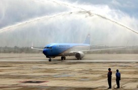 Ibu Kota Baru Punya Bandara Khusus Kepresidenan, Ini Alasannya