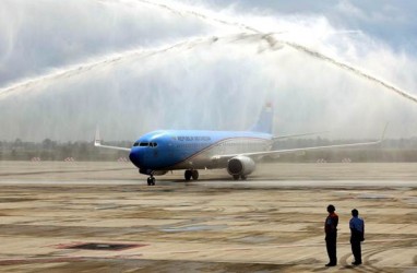 Ibu Kota Baru Punya Bandara Khusus Kepresidenan, Ini Alasannya