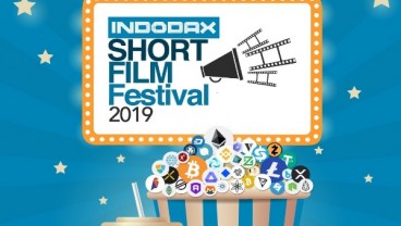 Indodax Gelar Festival Film Pendek