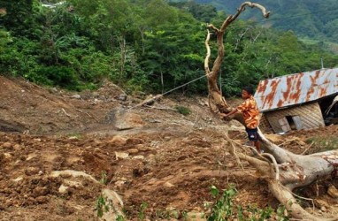 Sepanjang Januari-September Terjadi 627 Kejadian Bencana di Sukabumi