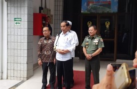 Jokowi Akan Evaluasi Total Otonomi Khusus Papua