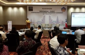 Kemendag Sosialisasi Manfaat Kesepakatan Dagang IC-CEPA di Bali