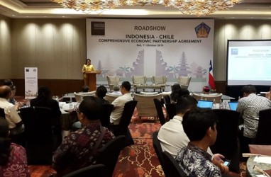 Kemendag Sosialisasi Manfaat Kesepakatan Dagang IC-CEPA di Bali