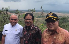 Ini Persiapan Kalimantan Timur Jadi Ibu Kota Baru