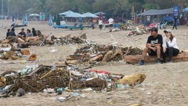 Mayoritas Urusan Lingkungan Hidup Daerah Hanya Soal Persampahan