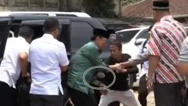 Wiranto Bukan Target Khusus Penusuk, Pelaku Incar Pemerintah dan Aparat Keamanan