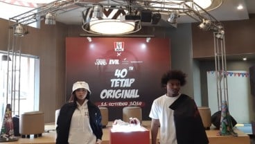 KFC Kolaborasi Dengan 4 Brand Fashion Streetwear