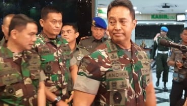 Dandim Kendari Dicopot Akibat Istri Unggah Konten Terkait Wiranto