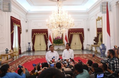 5 Terpopuler Nasional, Prabowo Dukung Jokowi Pindahkan Ibu Kota ke Kaltim dan Komentar Gatot Nurmantyo Soal Penusukan Wiranto