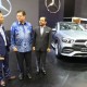 5 Terpopuler Otomotif, Mercedes-Benz Incar 46 Persen Pangsa Pasar Mobil Premium dan BMW Group Indonesia Akui Sulit Ikuti Program KBL