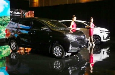 September 2019, Penjualan Avanza Menanjak