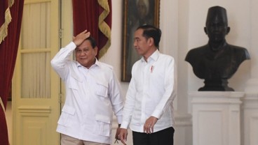 Prabowo Mengutuk Segala Bentuk Radikalisme di Indonesia