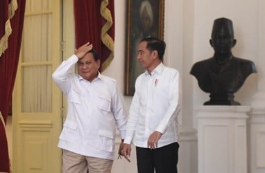 Prabowo Mengutuk Segala Bentuk Radikalisme di Indonesia