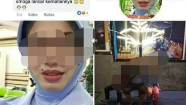 TNI AU Beri Teguran Keras ke Anggotanya Akibat Istri Tulis Status Provokatif di FB