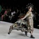 Membalut Borneo Dalam Indonesia Fashion Week 2020