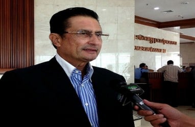 Fadel : Wiranto Sudah Bisa Bilang 'Halo' 