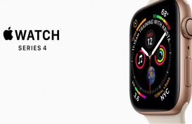 Apple Watch 4 Dijual Murah di Amazon