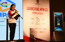 Sri Mulyani : Pemahaman Keberagaman Jangan Sekadar Lip Service 