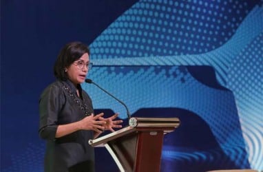 Cara Unik Sri Mulyani Ajarkan Toleransi   